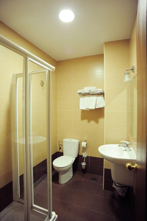 Hospederia Marques Hotel Cadiz Room photo